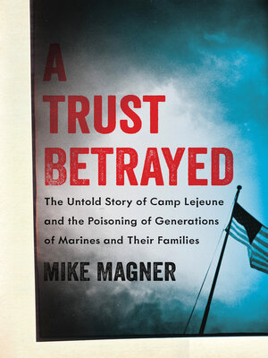 cover image of A Trust Betrayed